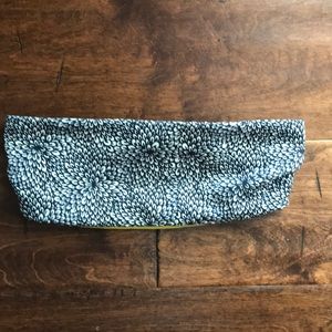 wide lulu lemon headband